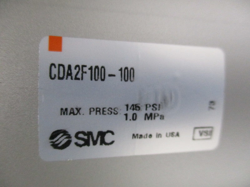 SMC CDA2F100-100  NSNP