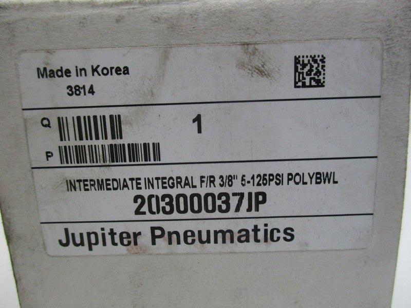 JUPITER PNEUMATICS 20300037JP  NSMP