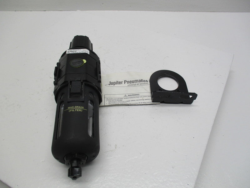 JUPITER PNEUMATICS 20300037JP  NSMP