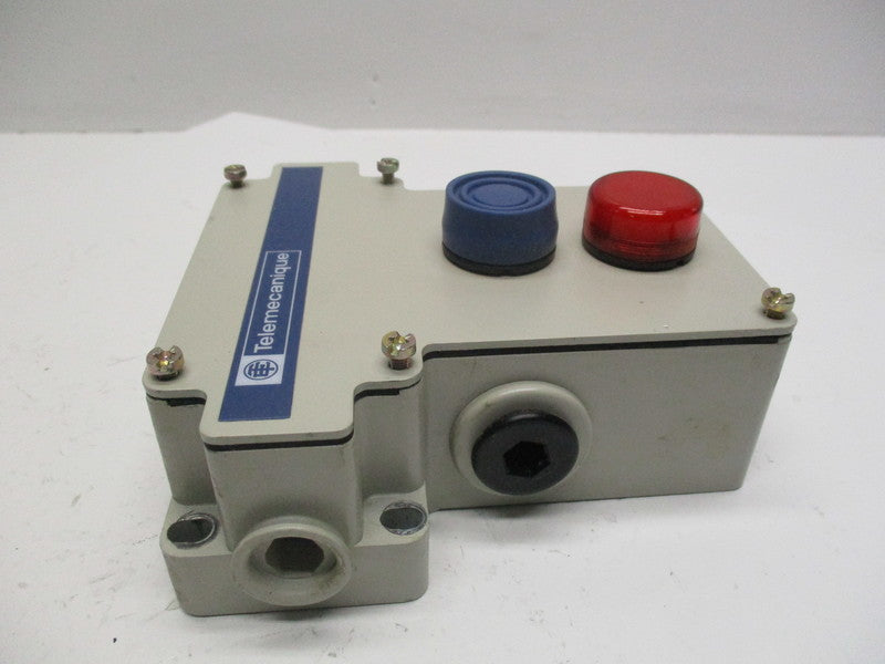 TELEMECANIQUE XY2-CE1A296H7  UNMP