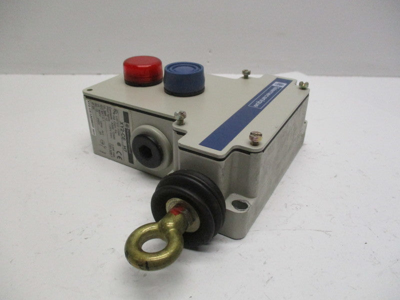 TELEMECANIQUE XY2-CE1A296H7  UNMP