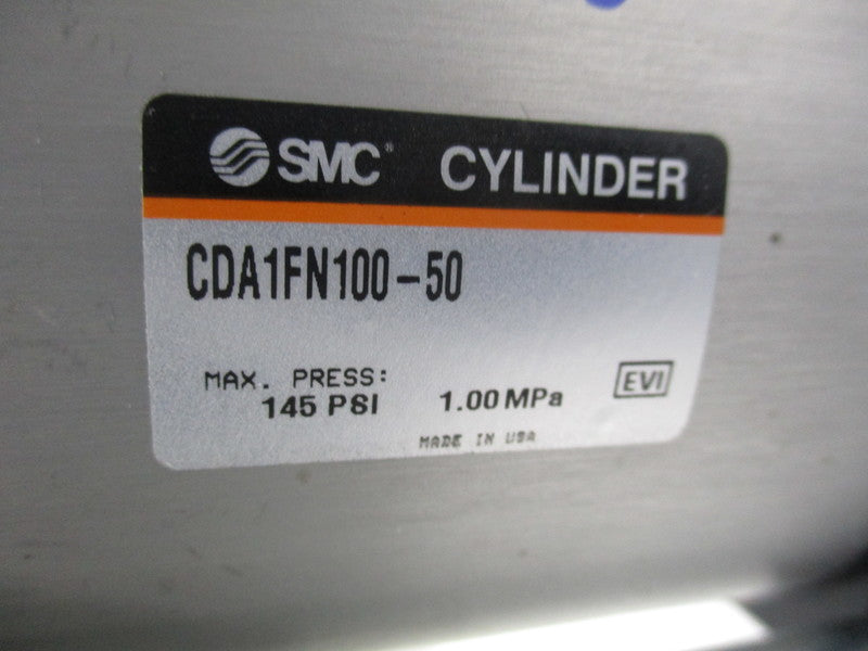 SMC CDA1FN100-50  NSNP