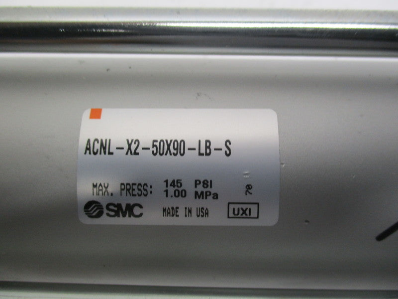 SMC ACNL-X2-50X90-LB-S  NSNP
