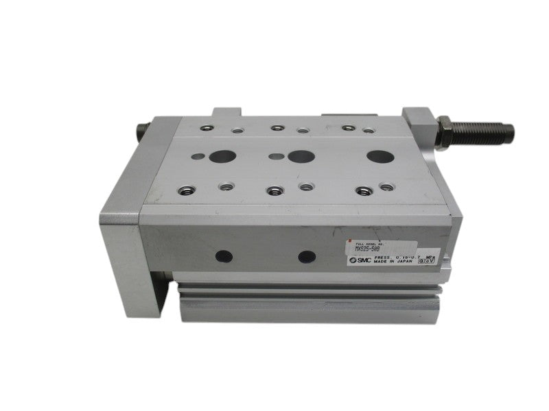 SMC MXS25-50B  NSNP