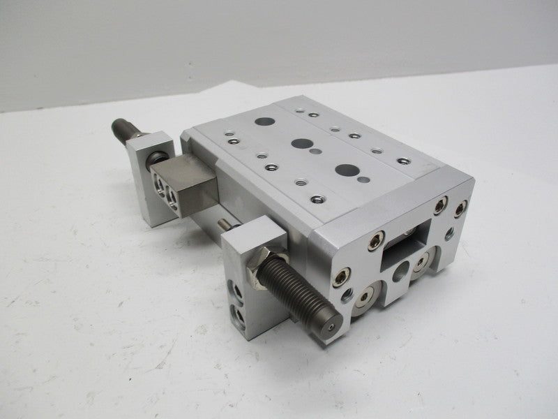 SMC MXS25-50B  NSNP