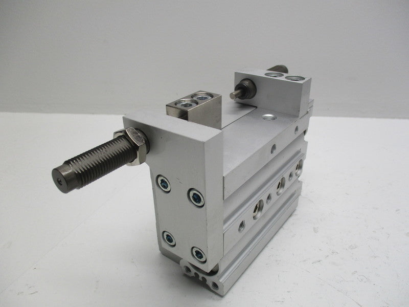 SMC MXS25-50B  NSNP