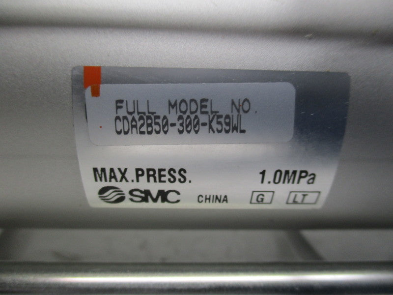 SMC CDA2B50-300-K59WL  NSNP
