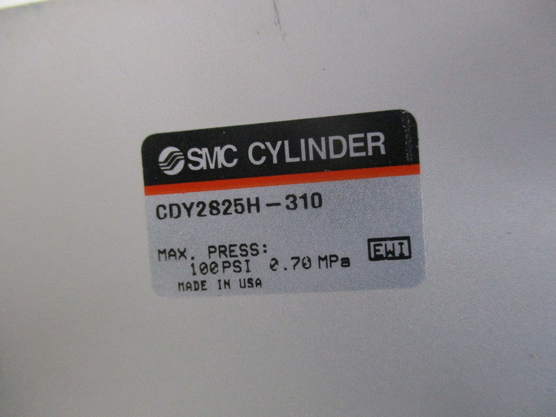 SMC CDY2S25H-310  NSNP