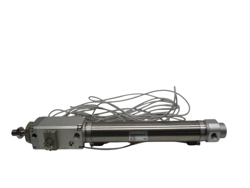 SMC CDLM2F40-200-E-C73L  NSNP