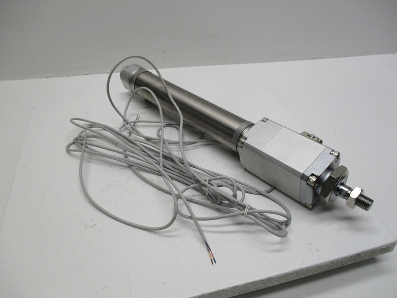 SMC CDLM2F40-200-E-C73L  NSNP