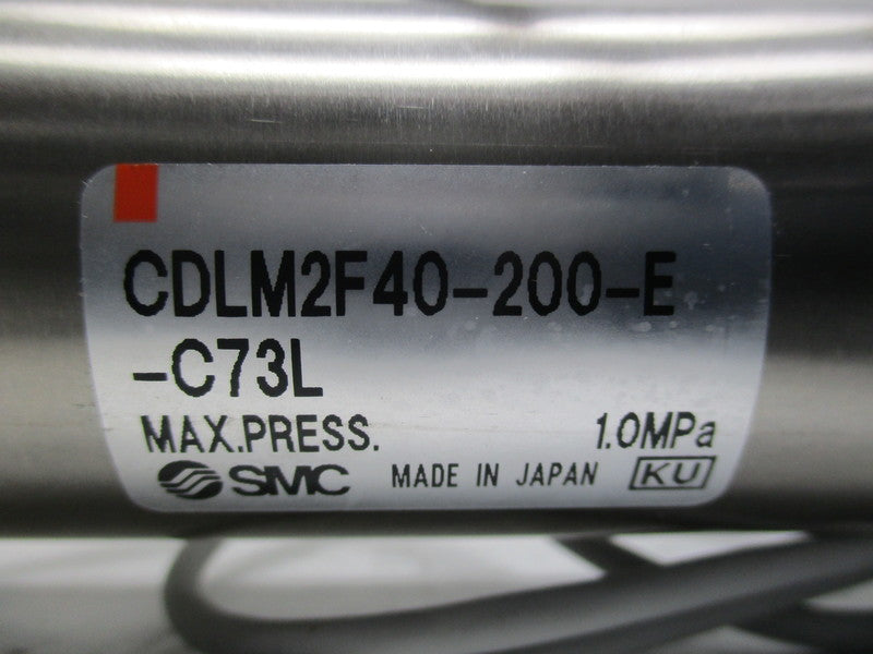 SMC CDLM2F40-200-E-C73L  NSNP