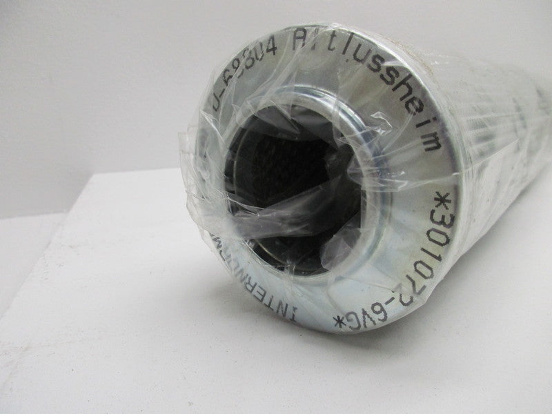 INTERNORMEN 3010726VG LONG FILTER ELEMENT  NSMP