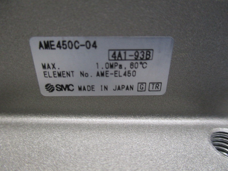 SMC AME450C-04  NSNP