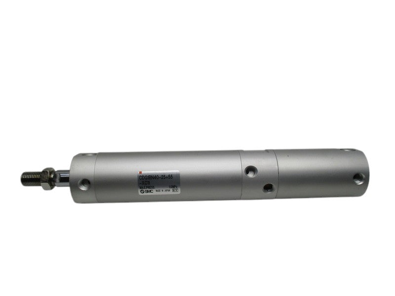 SMC CDG1BN40-25+55-XC11  NSNP