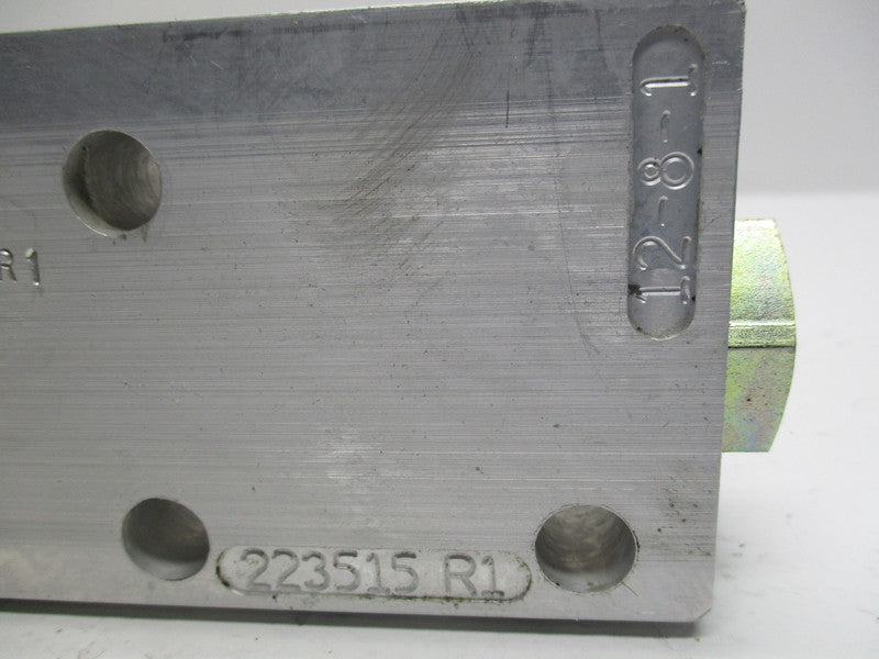 SAUER DANFOSS 4KK32-01-B-6S-0-R1  NSNP
