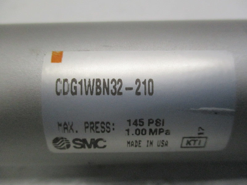 SMC CDG1WBN32-210  NSNP
