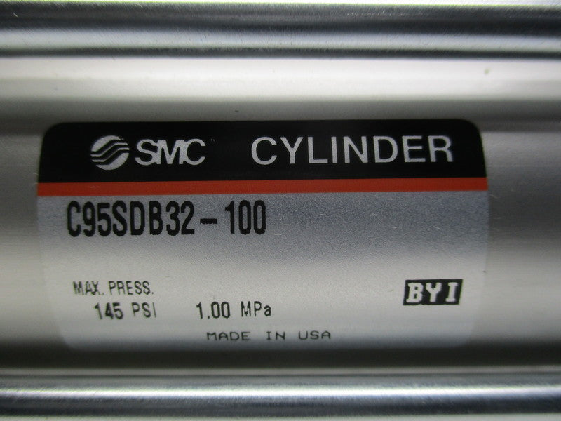 SMC C95SDB32-100  NSNP