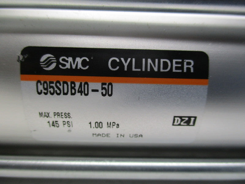 SMC C95SDB40-50  NSNP