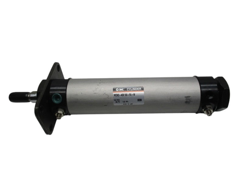 SMC MCN2-40X100-FA-M  NSNP