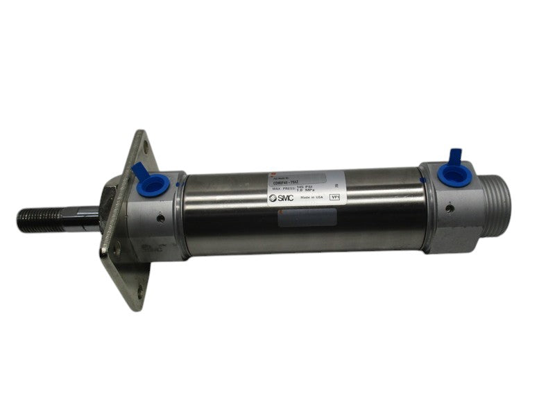 SMC CDM2F40-75AZ  NSNP