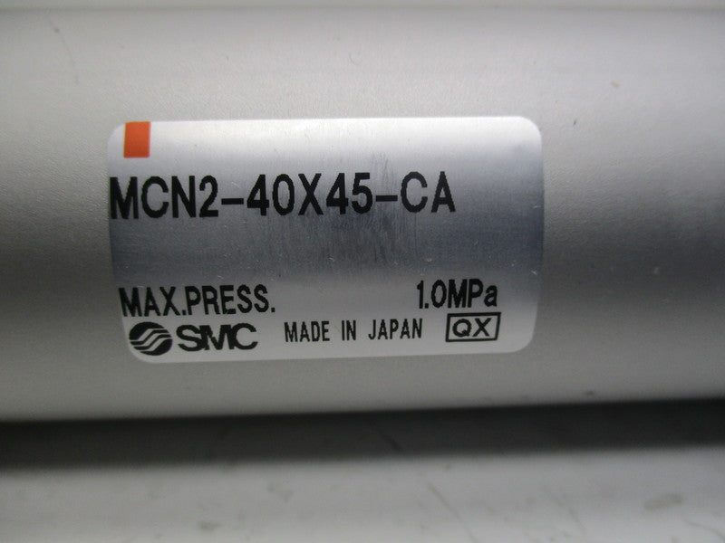 SMC MCN2-40X45-CA  NSNP