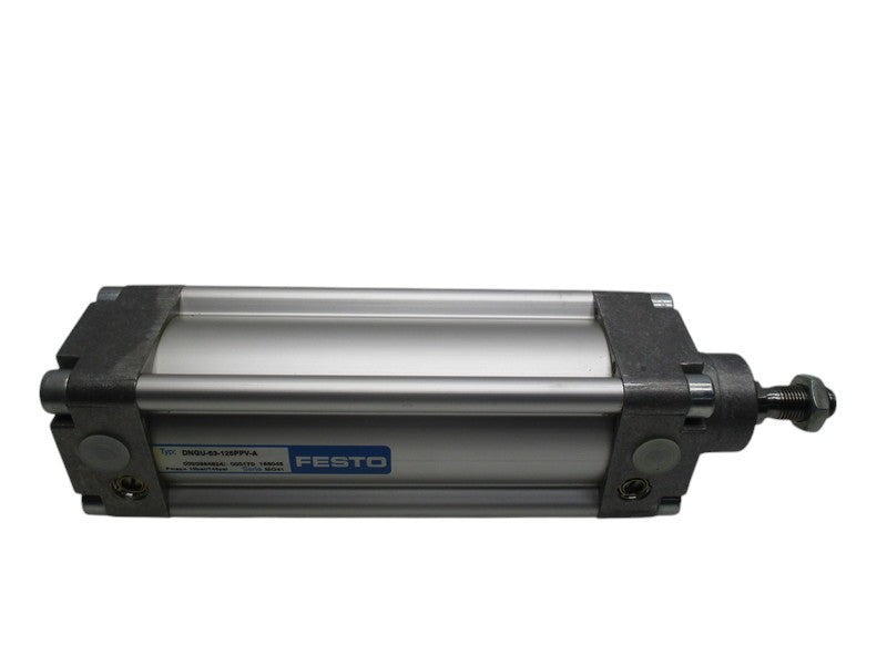 FESTO DNGU-63-125PPV-A  NSNP