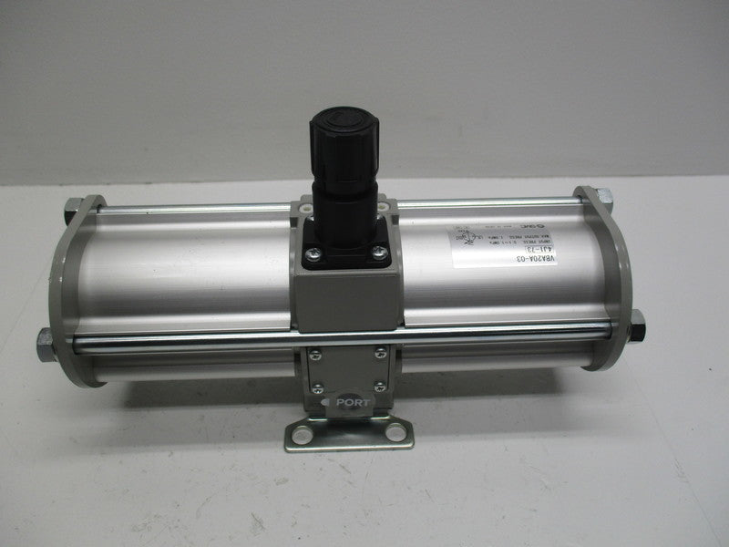 SMC VBA20A-03  NSNP