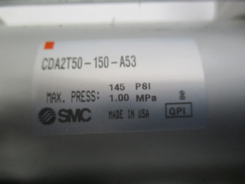 SMC CDA2T50-150-A53  NSNP