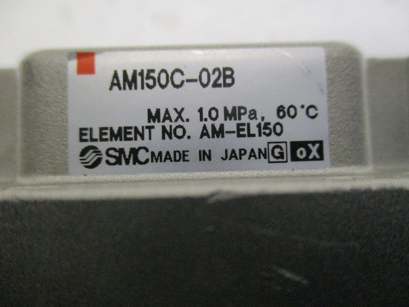 SMC AM150C-02B  NSNP