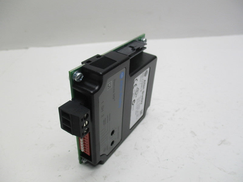 INDUSTRIAL SPARE PART 20-COMM-R SER. A F/W: V1.010  NSMP