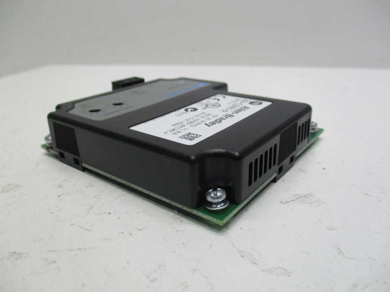 INDUSTRIAL SPARE PART 20-COMM-R SER. A F/W: V1.010  NSMP