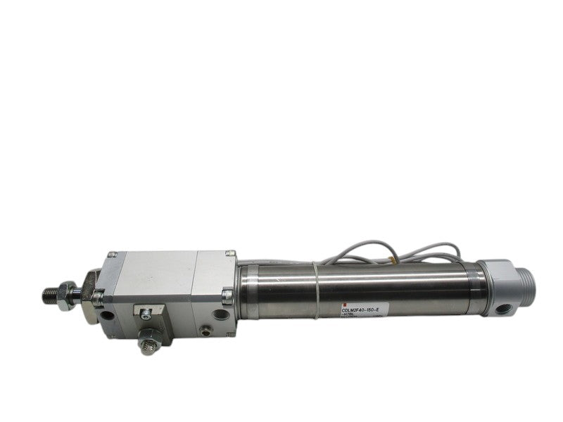 SMC CDLM2F40-150-E-H7BL  NSNP
