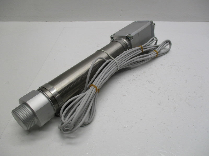SMC CDLM2F40-150-E-H7BL  NSNP