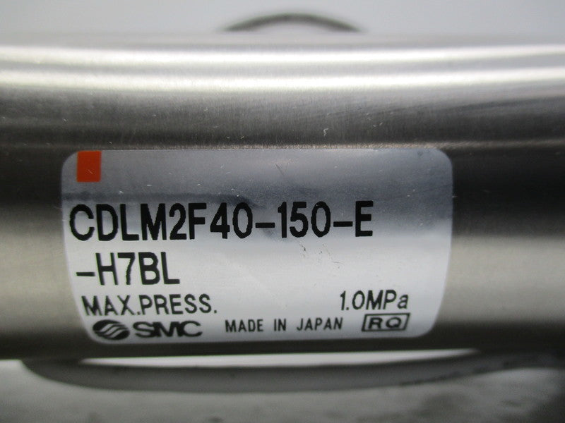 SMC CDLM2F40-150-E-H7BL  NSNP