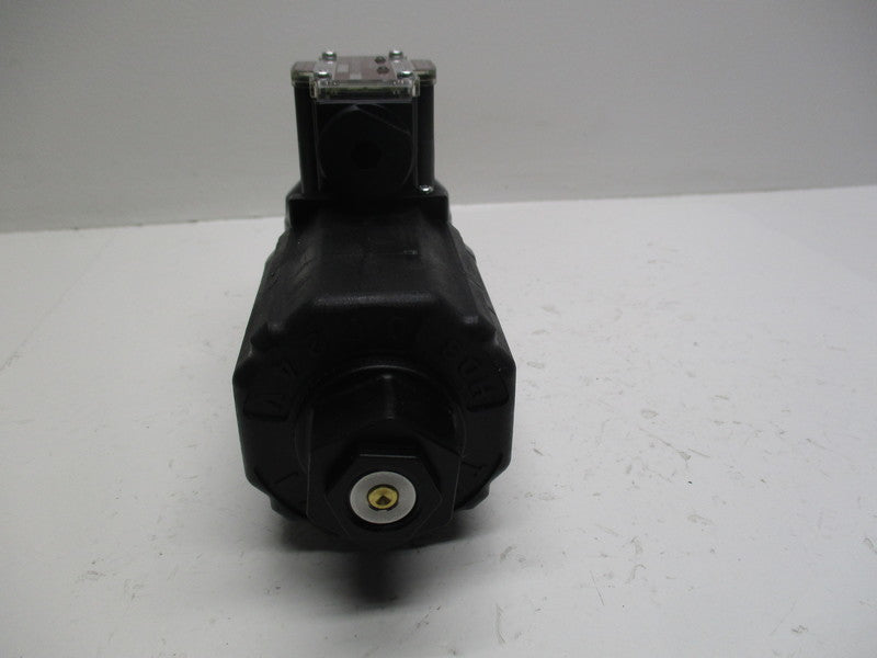 TOYOOKI HD3-2WD-BCA-03B-WYD2 UNMP