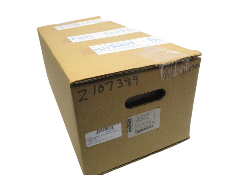 BURKERT 00449909 2031 NSMP