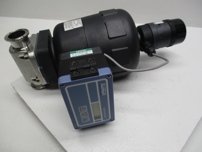 BURKERT 00449909 2031 NSMP