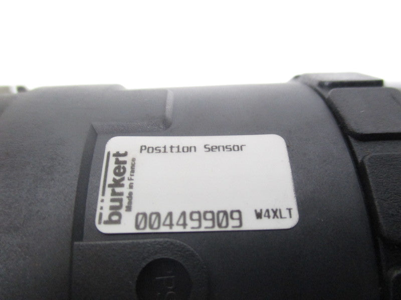 BURKERT 00449909 2031 NSMP