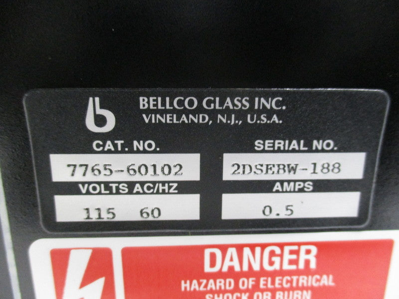 BELLCO 7765-60102 NSNP