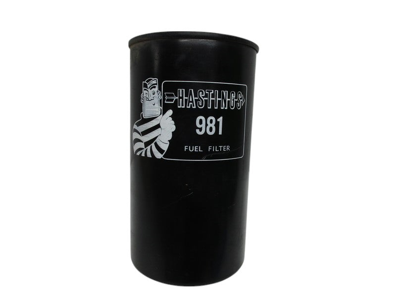 HASTINGS 981 FUEL FILTER  NSNP