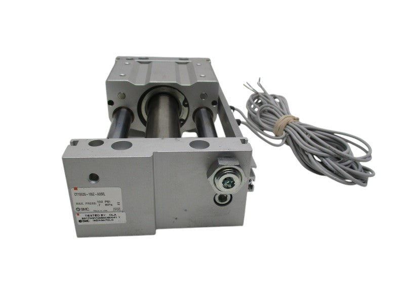 SMC CY1SG25-105Z-A93VL NSNP