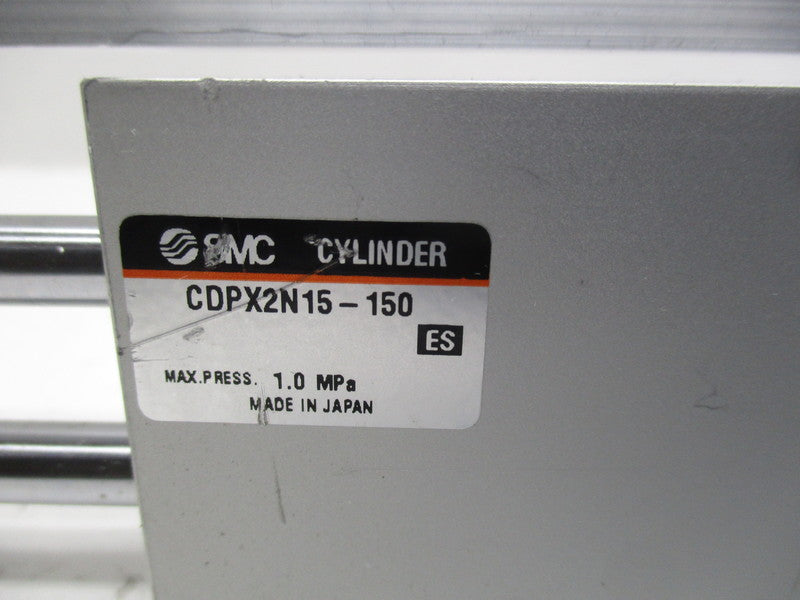 SMC CDPX2N15-150 NSNP