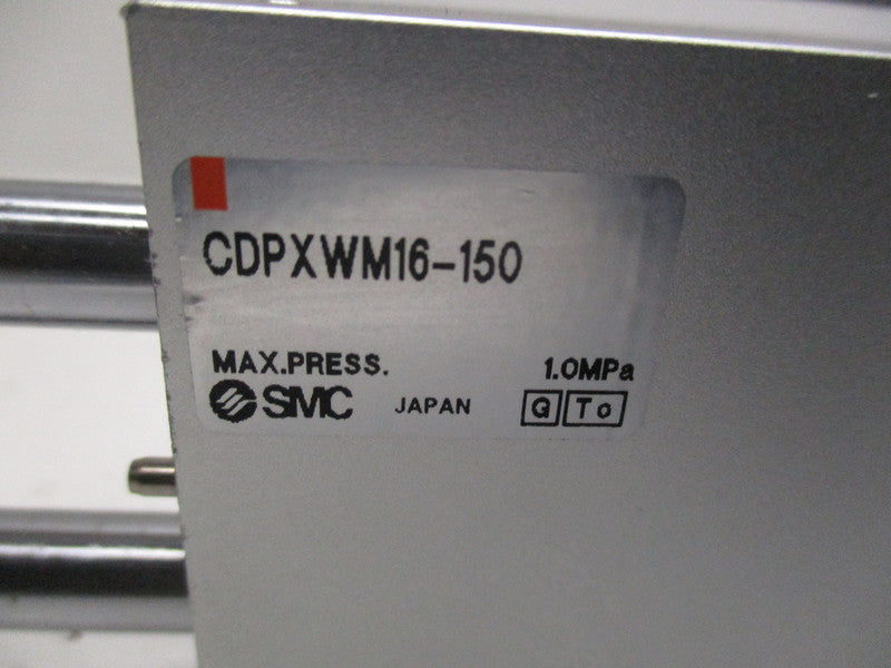 SMC CDPXWM16-150 NSNP