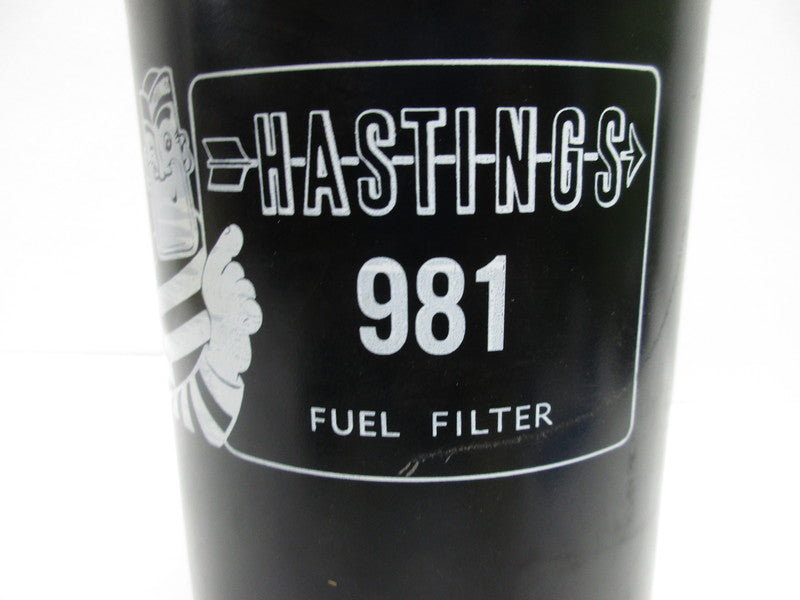 HASTINGS 981 FUEL FILTER  NSNP