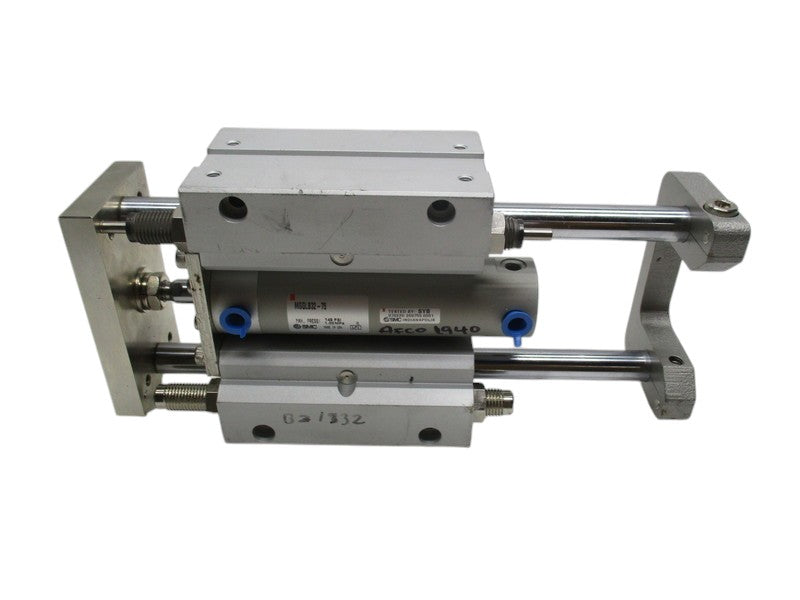 SMC MGGLB32-75 NSNP