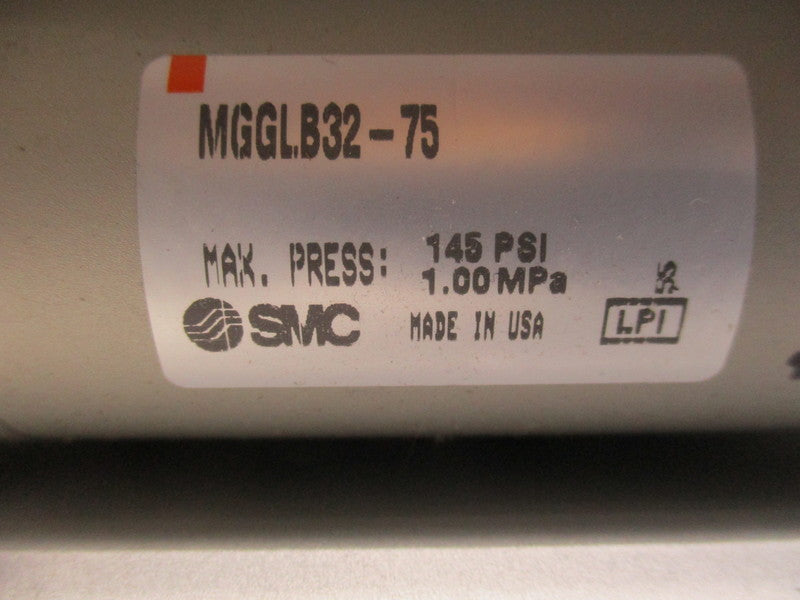 SMC MGGLB32-75 NSNP