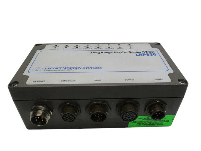 ESCORT LRP830 NSNP