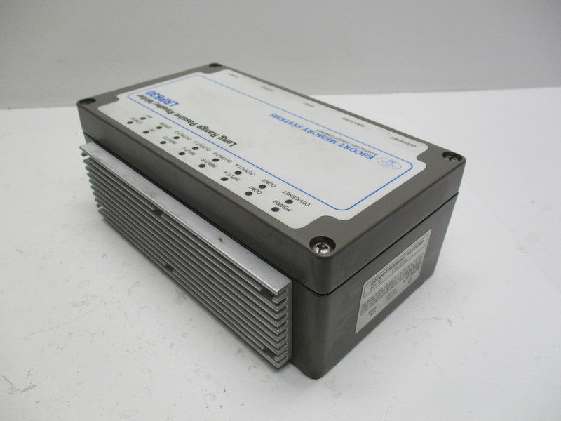ESCORT LRP830 NSNP