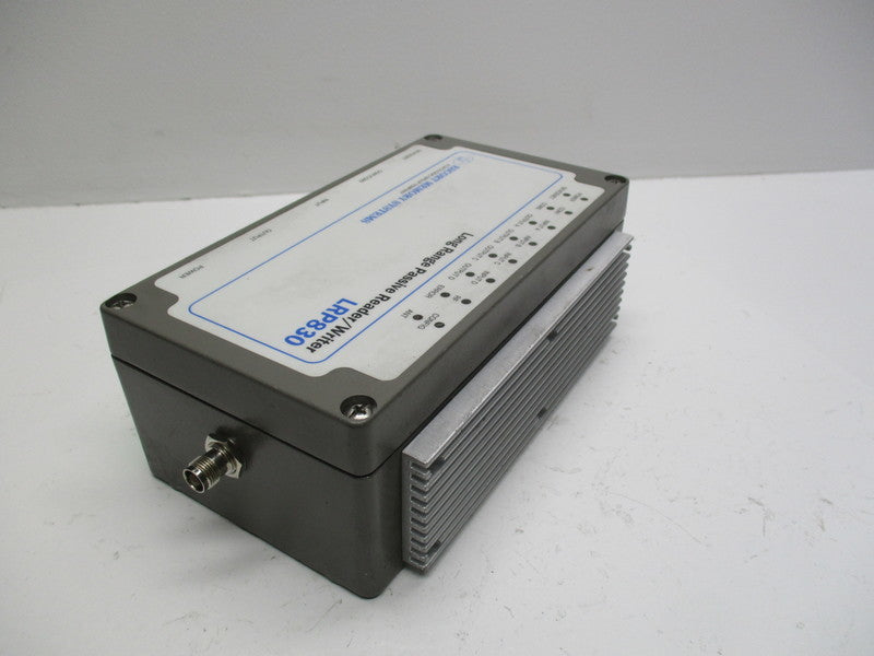 ESCORT LRP830 NSNP