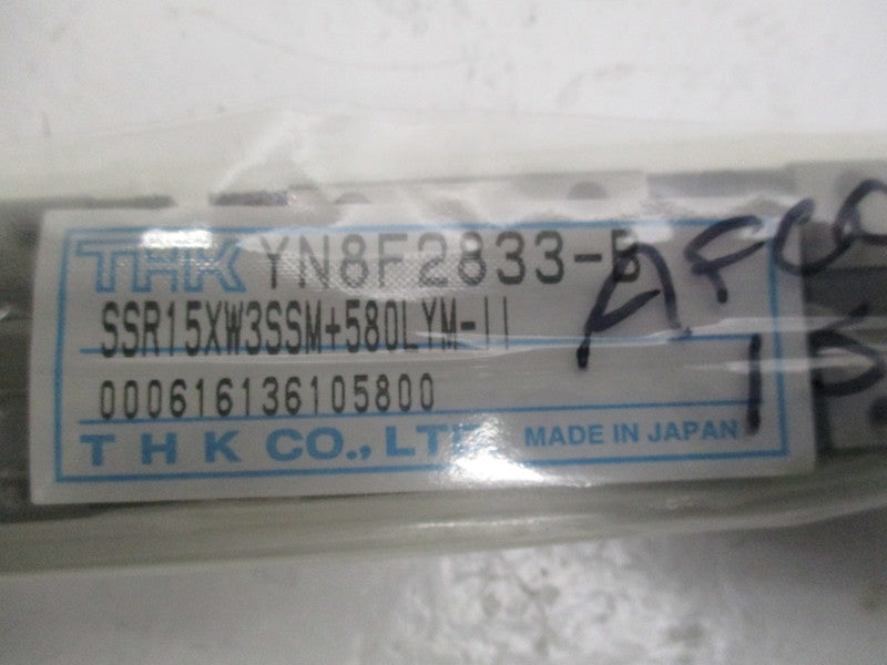 THK YN8F2833-B NSMP